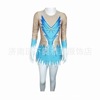 Art Leotard Sports Aerobics Horizontal bar Parallel bars Game service Uniforms Ball Stick parade children Leotard