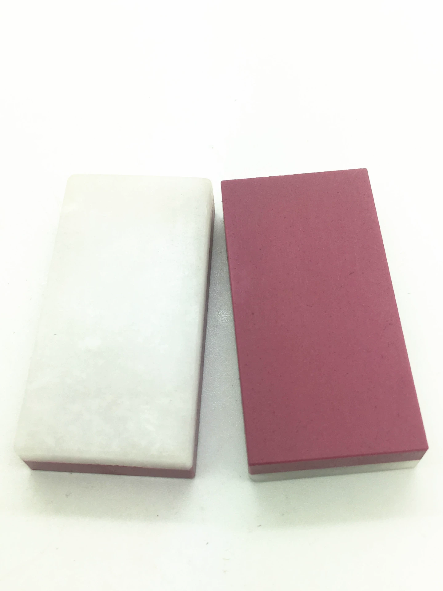 3000/8000 меш точильный камень натуральный нефтяной камень с открытым лезвием полированный красно-белый точильный нож для тонкой шлифовки педикюра скребок