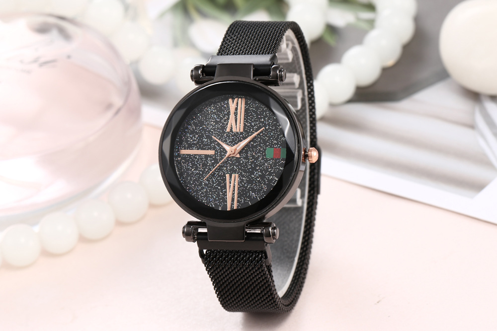 Montre femme - Ref 3439972 Image 14