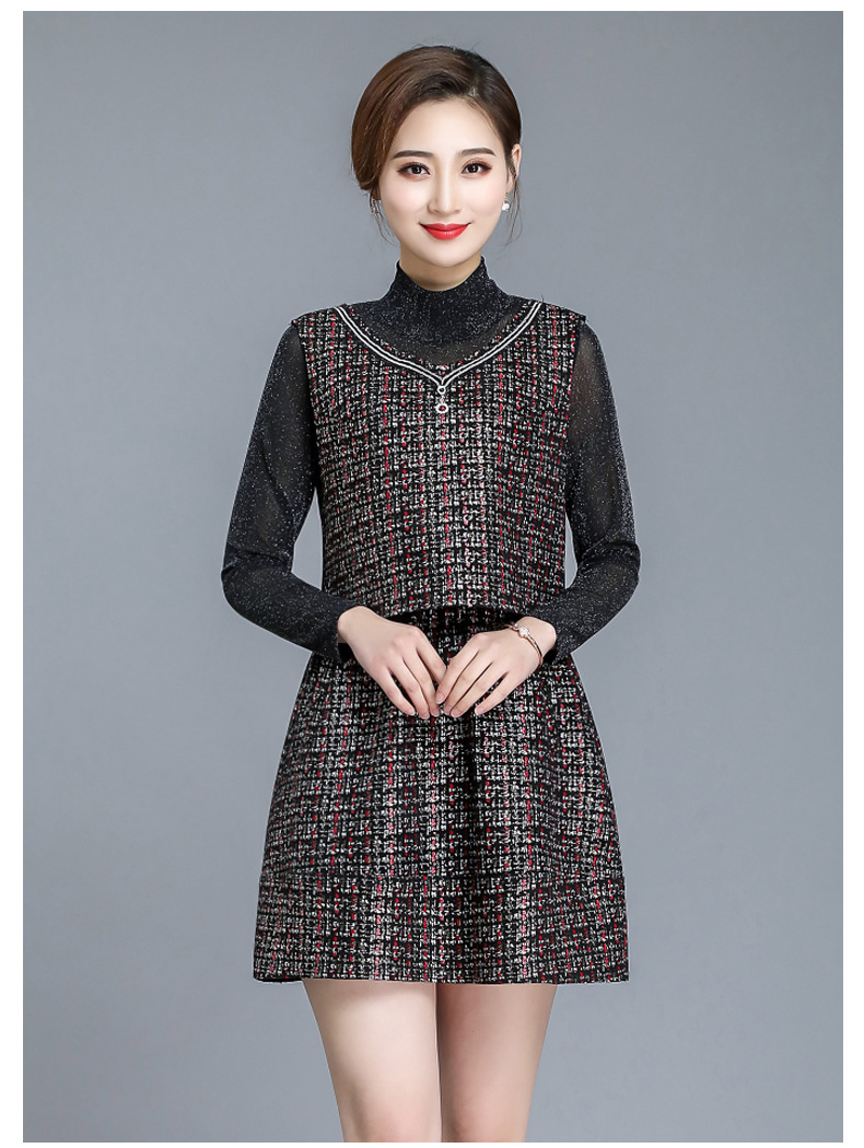 Costume femme XINHUIMEI en Coton - Ref 3335154 Image 19