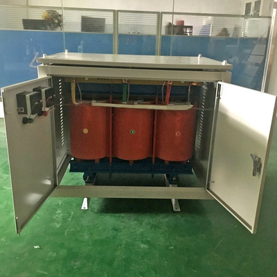 SG-80KVA Photovoltaic electricity generation Three-phase quarantine transformer 660V turn 380V690V220V480V440V