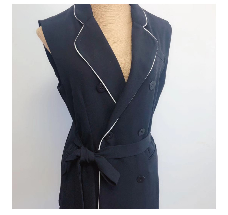 Gilet femme en Coton - Ref 3316995 Image 28