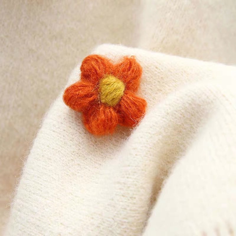 Pull femme en Fibre de polyester Polyester  - Ref 3414407 Image 14