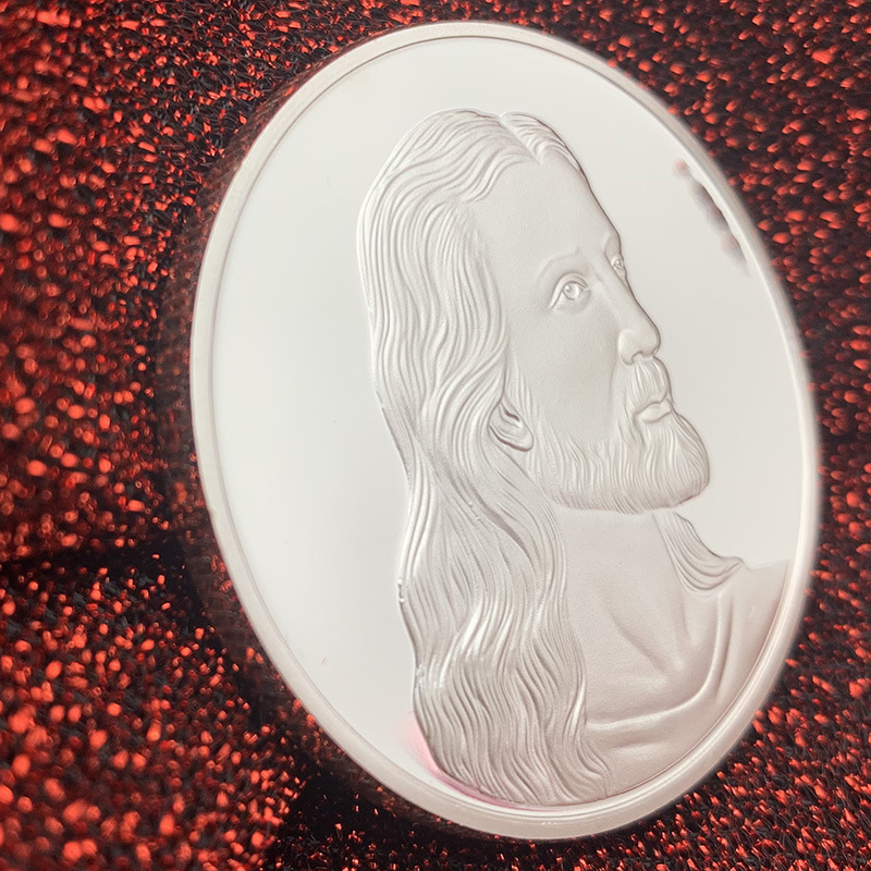 Easter Commemorative Coin