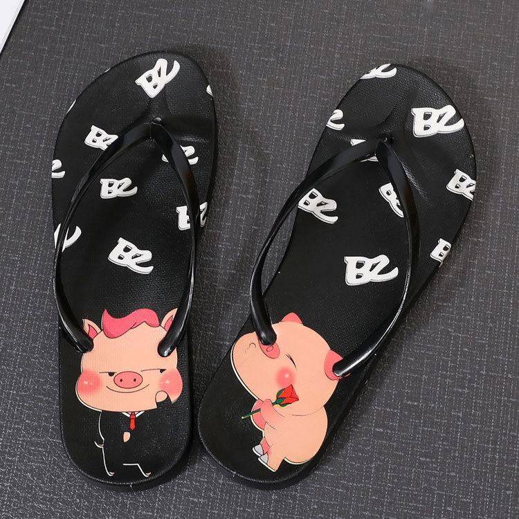 Chaussons - tongs en PVC - Ref 3435713 Image 19