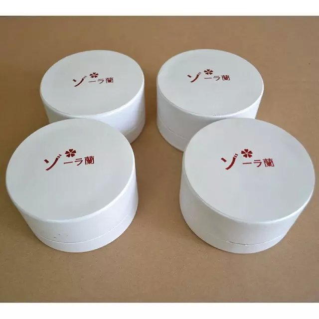 精油皂纸筒 手工皂纸筒 精油纸罐纸管 化妆品纸筒 圆筒精装盒圆罐