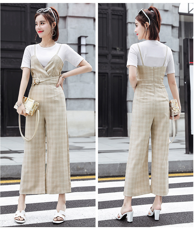 Costume femme HANGZHOU FEMMES EN GROS - LIU SISHE en Coton - Ref 3334987 Image 28