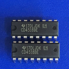 ԭ�S����CD4518BE߉݋Ӌ������оƬֻ��ȫ��ԭ�b��Ʒ�F؛