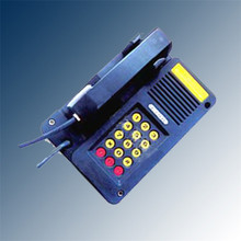 KTH15型本質安全自動電話機 防水防塵防腐防護等級IP65電話機