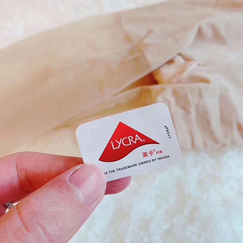 韩国南大门 莱卡标丝袜 提臀性感防勾丝包心丝 超自然 微商爆款|ms