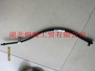 5258898适用于福田康明斯ISF2.8发动机配件机油标尺管5258898