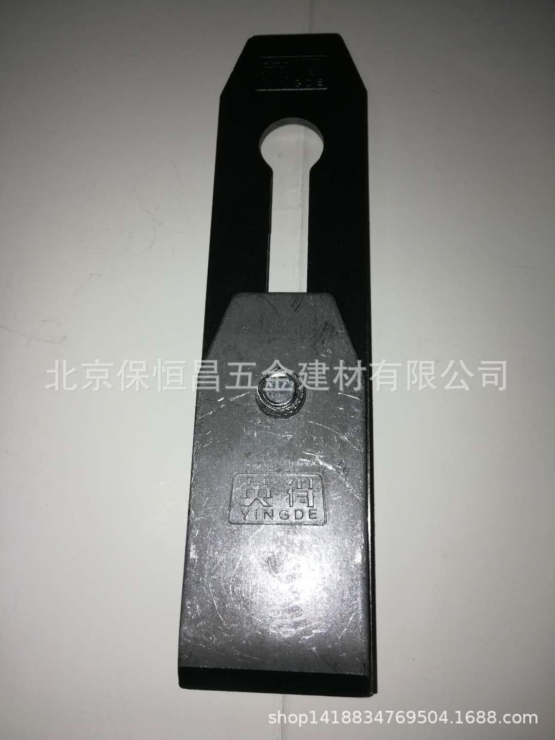 批发 刨床盖铁 木工刨配件 /刨床/刨配件