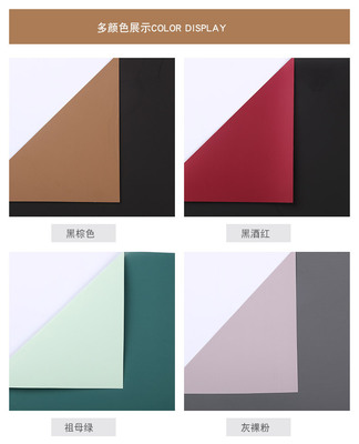 新款鲜花包装纸韩式欧雅纸双面防水加厚花束包花材料干花包装纸