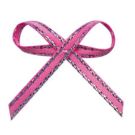 Yao Ming flor decoración cinta arco un punto Phoenix mariposa ropa interior ropa textil accesorios diadema pelo accesorios material