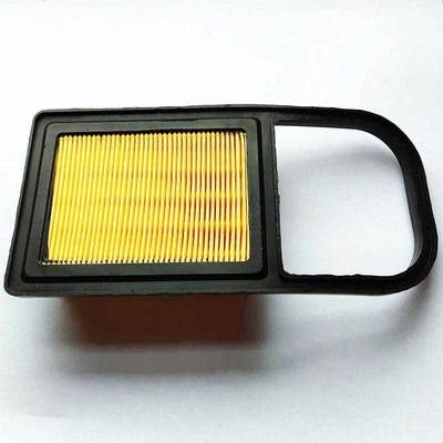 wholesale Micro cultivator Lawn gardens Mechanics Filter element Adaptation K650 Air filtration gasoline engine Filter element customized