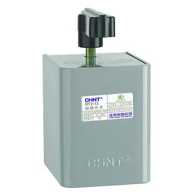  HY2系列倒顺开关