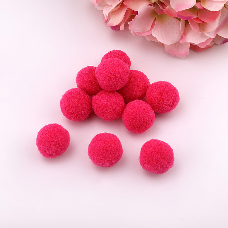 3 # * 2.5cm 헤어 볼