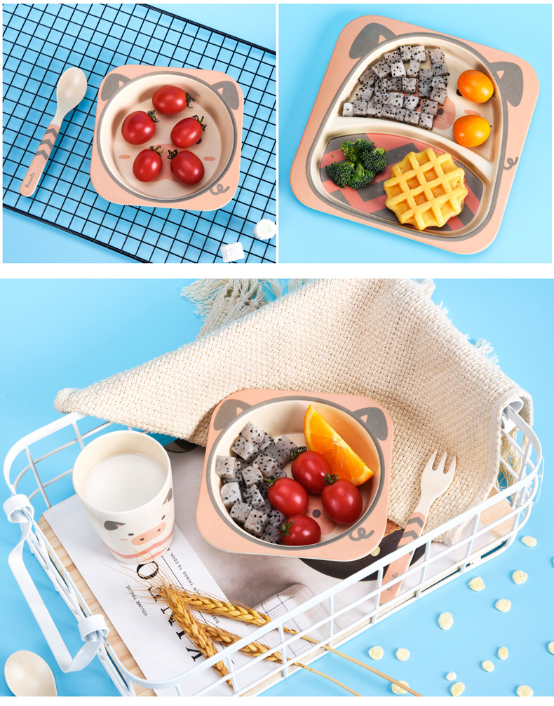 竹纤维餐具-调色_10