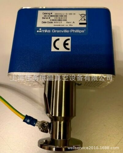 MKS Granville-Phillips 390511-3-YE-M Micro-Ion Module