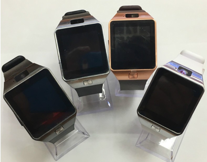 Montre sport Appel Bluetooth - Ref 3439588 Image 3