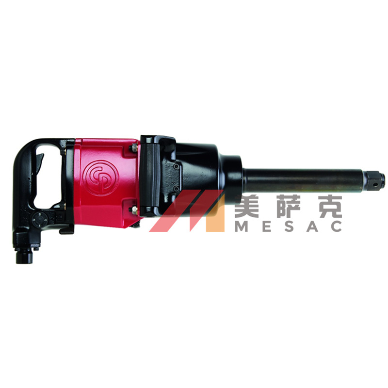 美国CP芝加哥CP5000气动冲击扳手美国CP1寸风炮美国CP1寸气动扳手