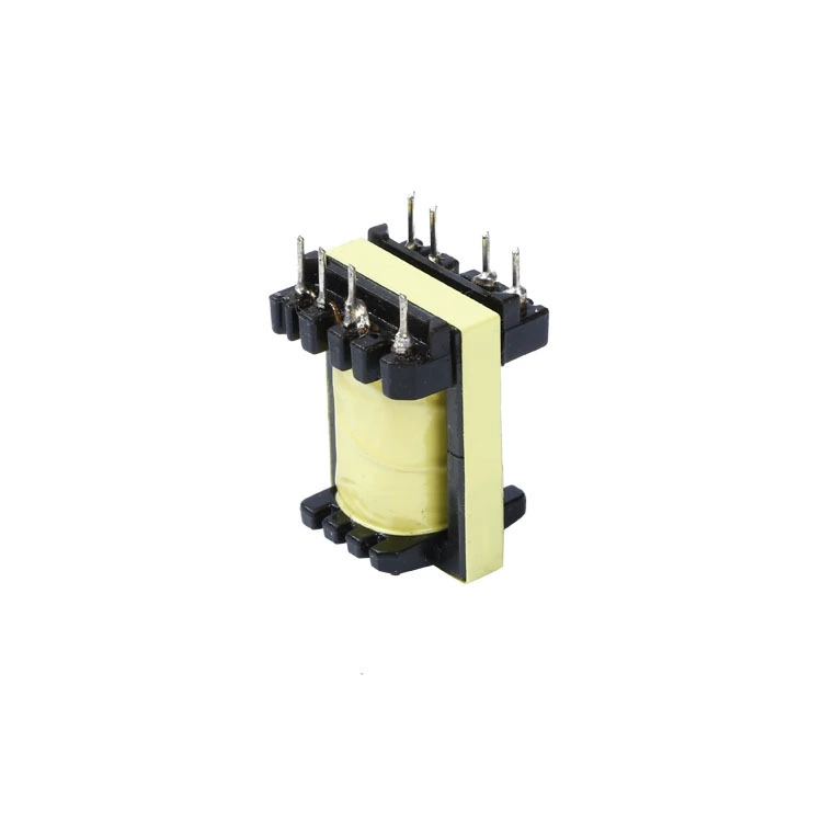 Fully automatic production line EE8.3 EE10 EE13 EE16 EE19 EE25 high frequency power transformer