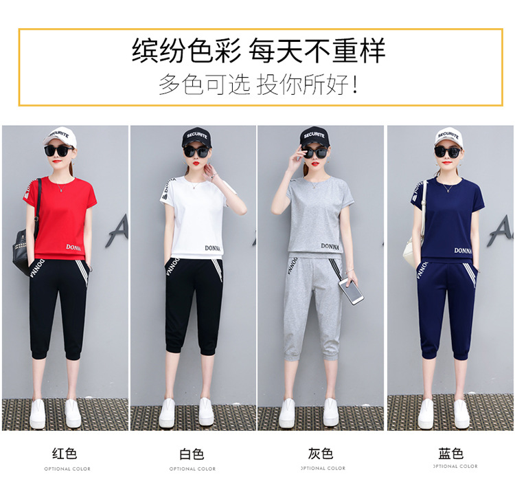 Costume femme en Coton - Ref 3333578 Image 18