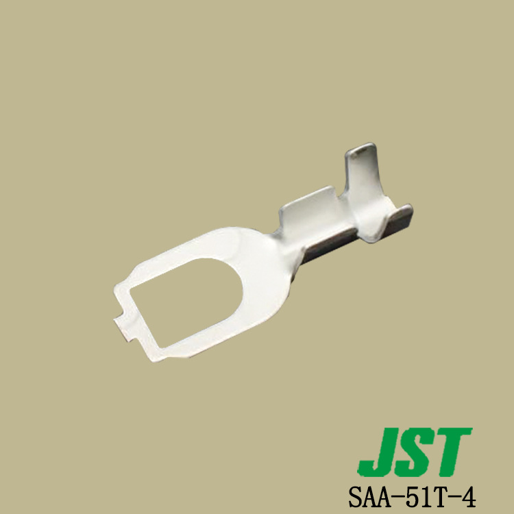 SAA-51T-4ԭװ�ձ�JST��������״���߶��� �Ӳ�� ԭ����Ʒ �ֻ�