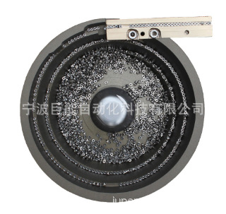 磁芯振动盘 铝合金振动盘 CNC振动盘  五轴加工振动盘  来样定做