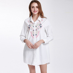 Costume femme en Mélange de fibres chimiques - Ref 3334023 Image 15