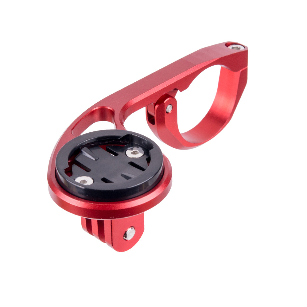 ZTTO/Chasing Road Mountain Road Bike Marco de medidor Soporte de extensión Bryton Bai Ruiteng Garmin Jiaming