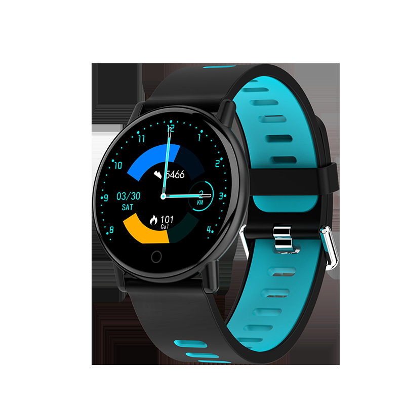 Smart watch - Ref 3391648 Image 5