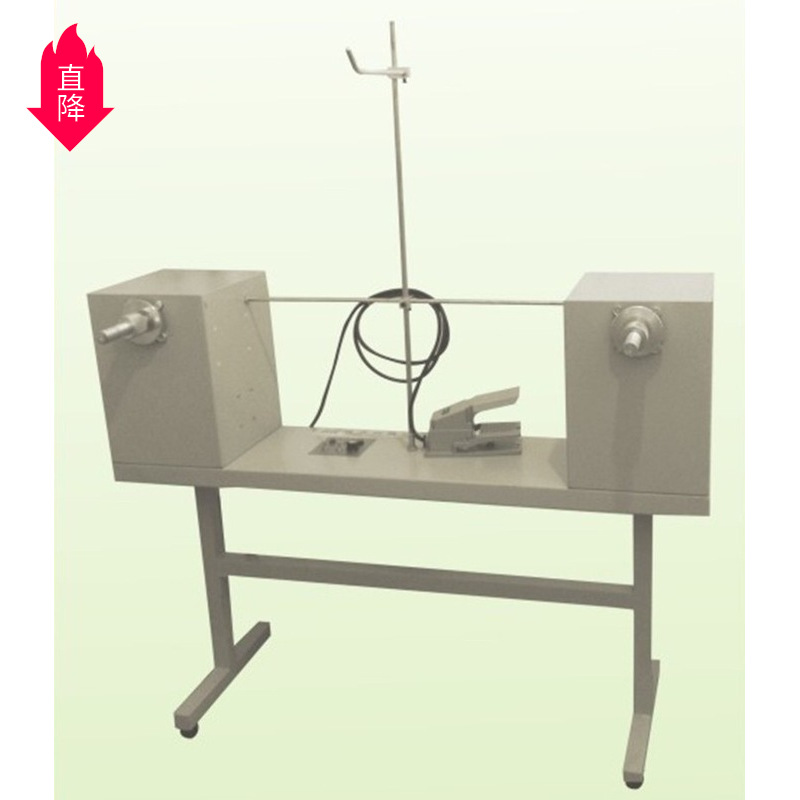 诚辉机械厂家直销端子自动倒带机冲压周边自动化设备检测小型