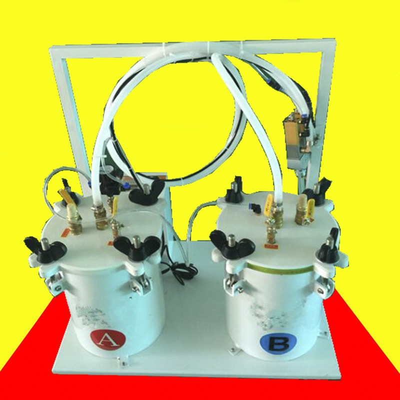 10L双组份大流量灌胶机 硅胶灌胶机设备 东莞自动灌胶机 厂家批发