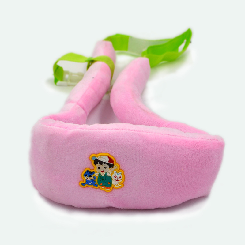 廠家直銷嬰兒學步帶荷蘭式學行帶媽媽不彎腰 拉拉帶 壹件代發