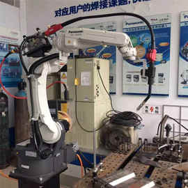 焊接机器人 机械手臂自动化六轴机械手机械臂五金焊接 钢结构焊接