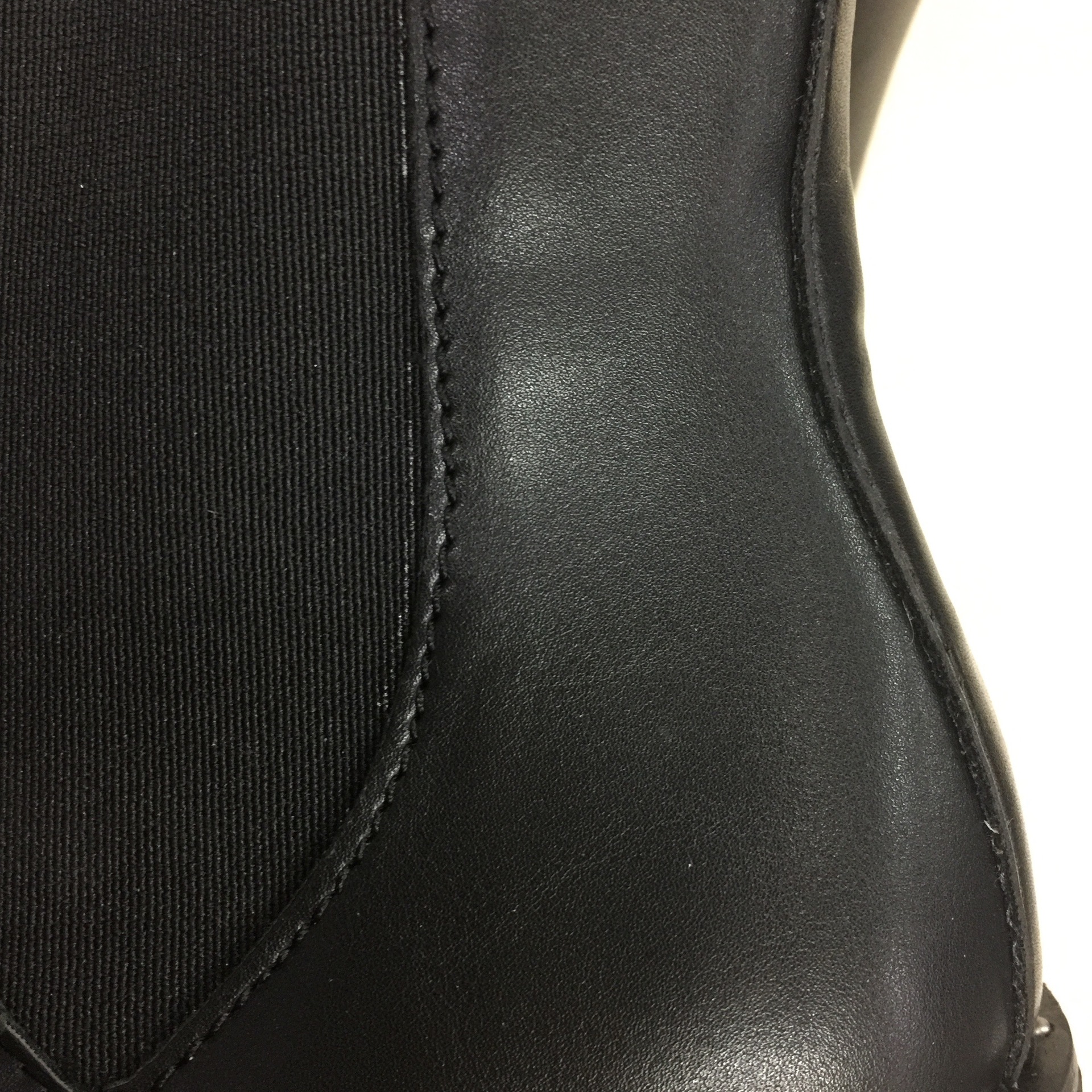 Bottes femme MARQUE EUROPéENNES ET AMéRICAINES en PU artificiel - Ref 3355177 Image 20