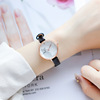 Brand cute women's watch, simple and elegant design, light luxury style