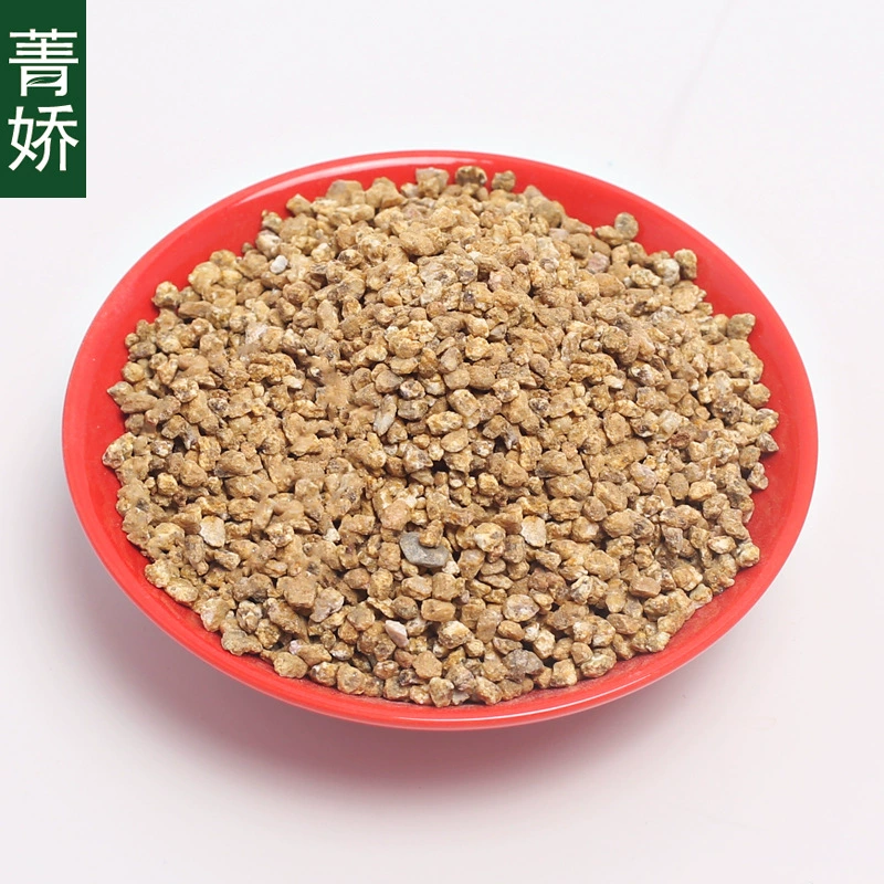 Jingjiao сочные горшечные растения тротуар частицы камня смешанные дышащие Maifan Камень Крытый микропейзаж DIY материал