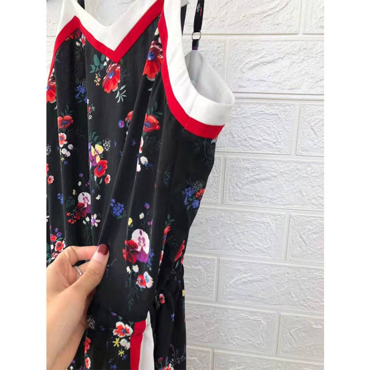 Costume femme en Mousseline - Ref 3333918 Image 17