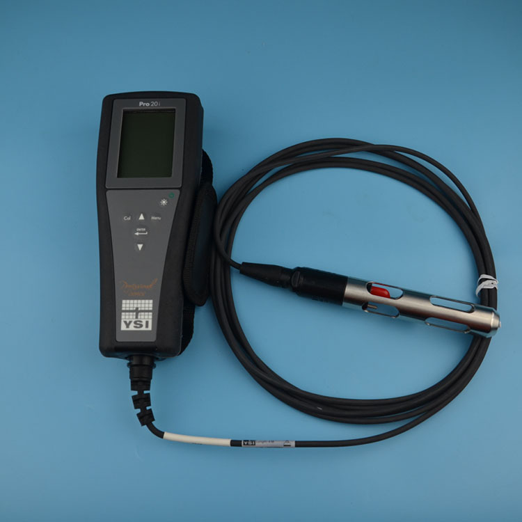 美国YSI维赛 Pro20i 溶解氧测量仪 溶解氧仪 替代经典的YSI 550A