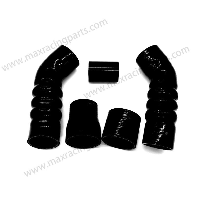 汽车硅胶管适用于奥迪AUDI TT  2.0 TFSI Boost intercooler Hose