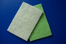 广州厂家直销绿白空气过滤棉、绿白初效过滤棉、风口过滤棉
