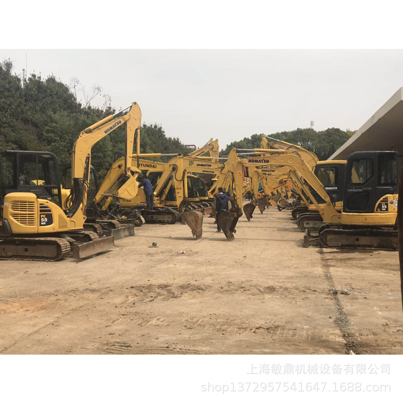 厂家直销九成新挖机 卡特catel980、300、200挖机、车况性能优异