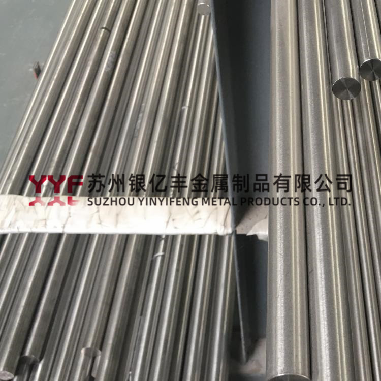 TC4钛合金棒tc4钛合金 耐高温 上海钛合金棒