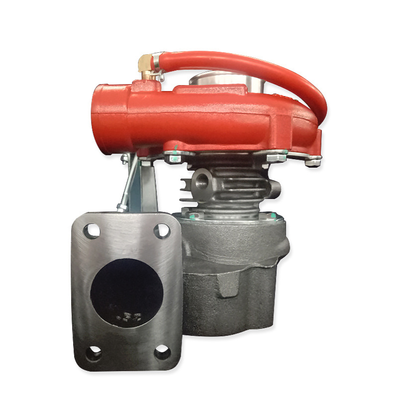 Yuchai 140/160 Hp Engine with GT25 Yuchai 4110/da Chai 4110 4DF Turbocharger