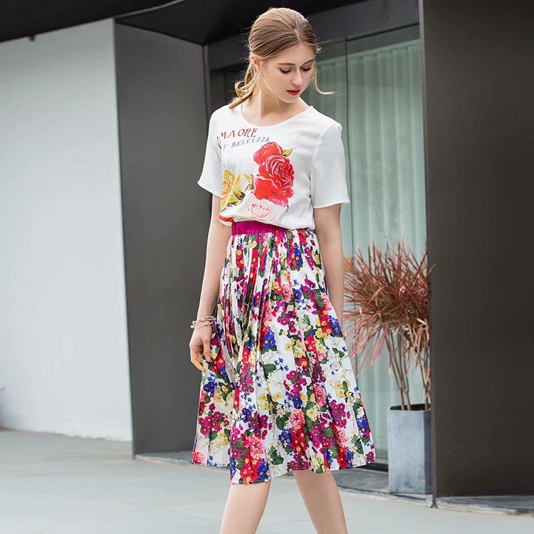 Costume femme en Coton - Ref 3335138 Image 3