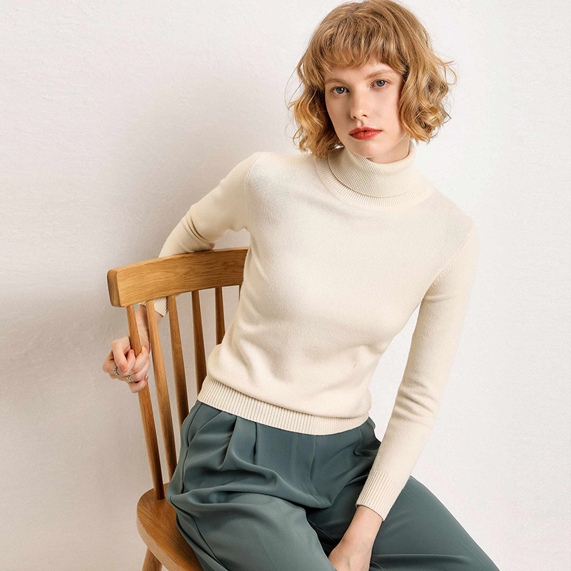 Pull femme - Ref 3414711 Image 4