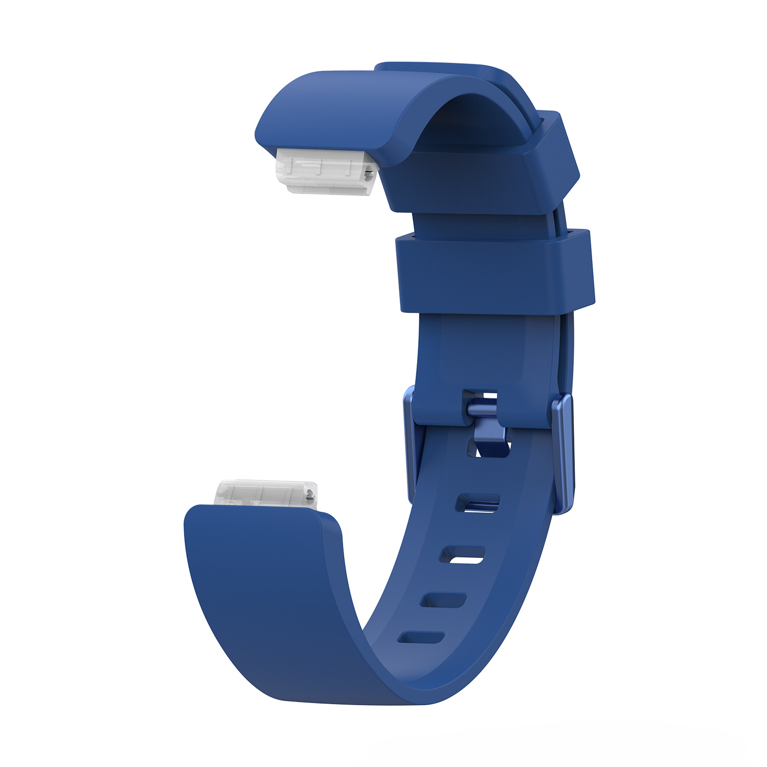 fitbit inspire rubber strap, inspire HR/ACE2 smooth strap upgrade, easy to disassemble and assemble version undefined