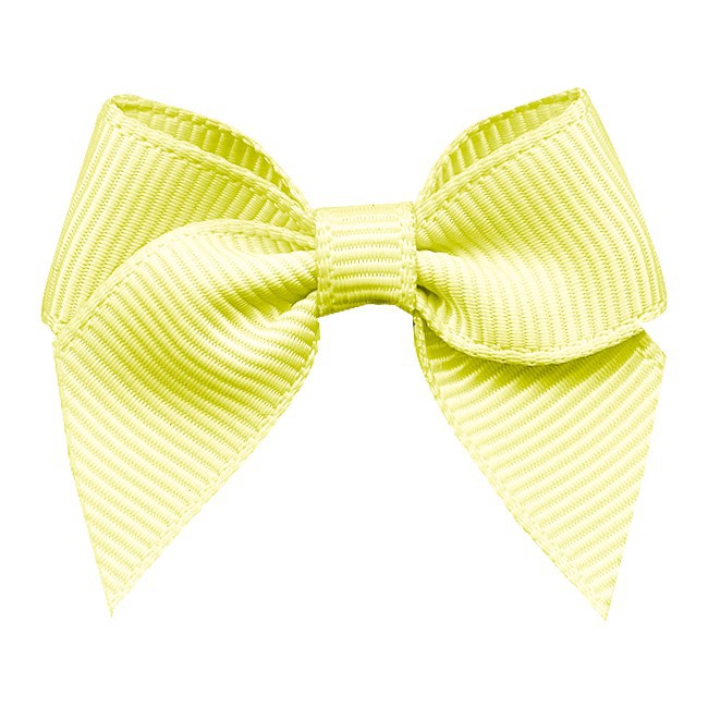 Yao Ming cinta embalaje arco acabado Ropa Decoración arco accesorios de cinco puntos cintura arco